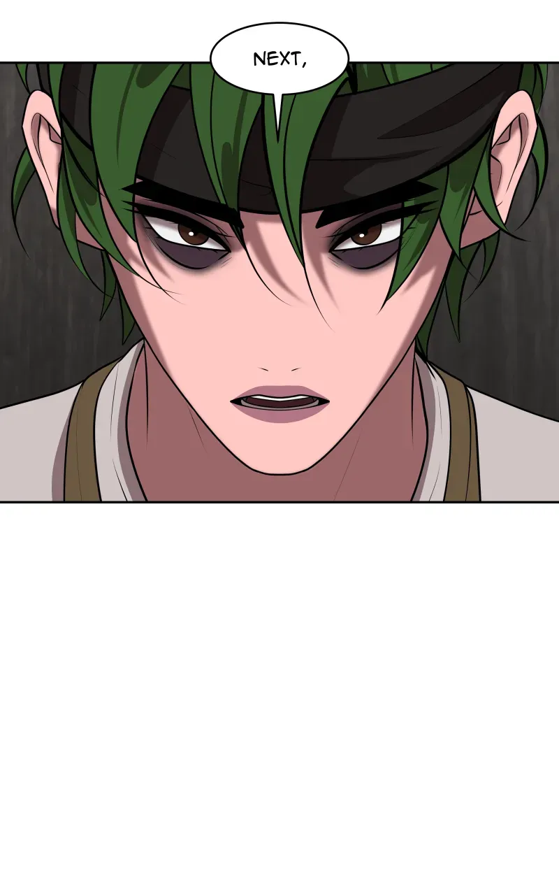 To Tame a Fire Chapter 122 Online - página 45