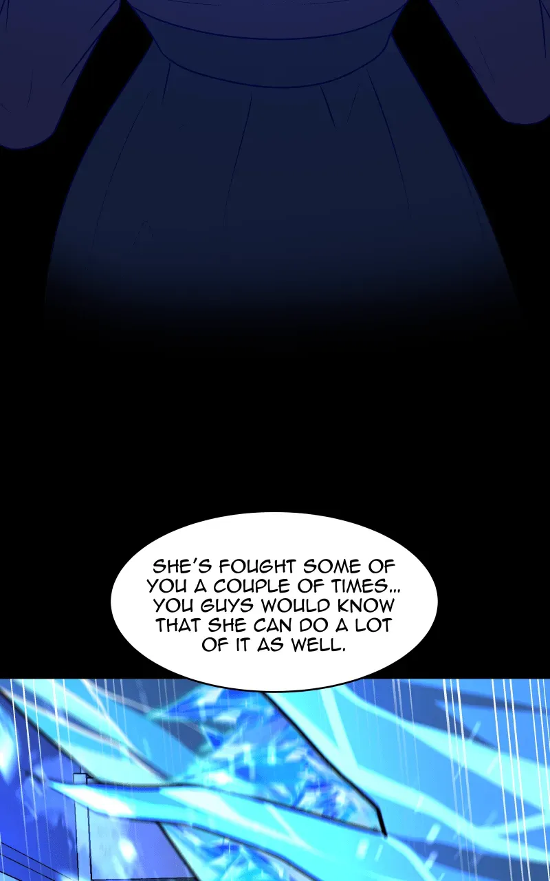 To Tame a Fire Chapter 122 Online - página 50