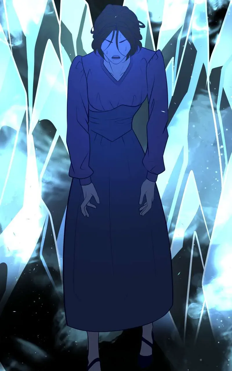 To Tame a Fire Chapter 122 Online - página 53