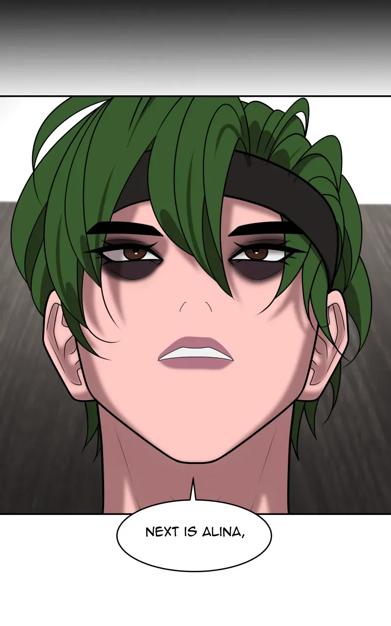 To Tame a Fire Chapter 122 Online - página 55