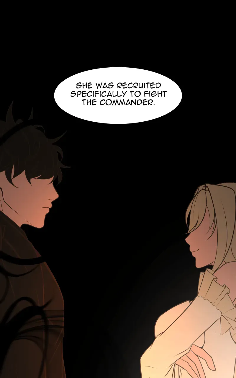 To Tame a Fire Chapter 122 Online - página 58