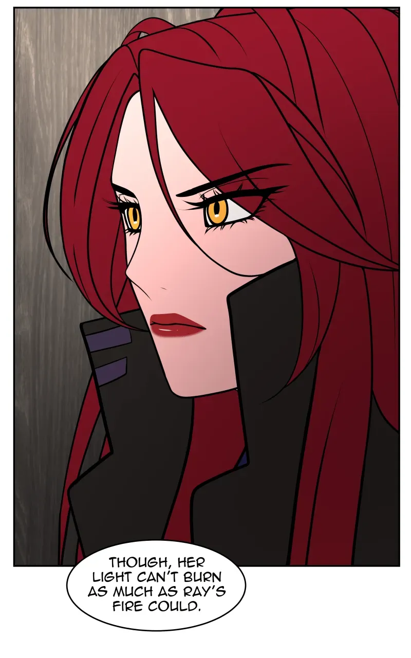 To Tame a Fire Chapter 122 Online - página 63
