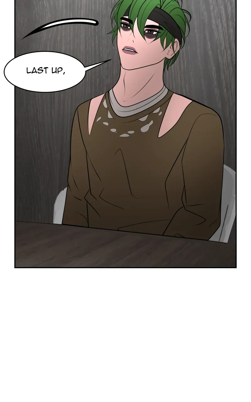 To Tame a Fire Chapter 122 Online - página 71