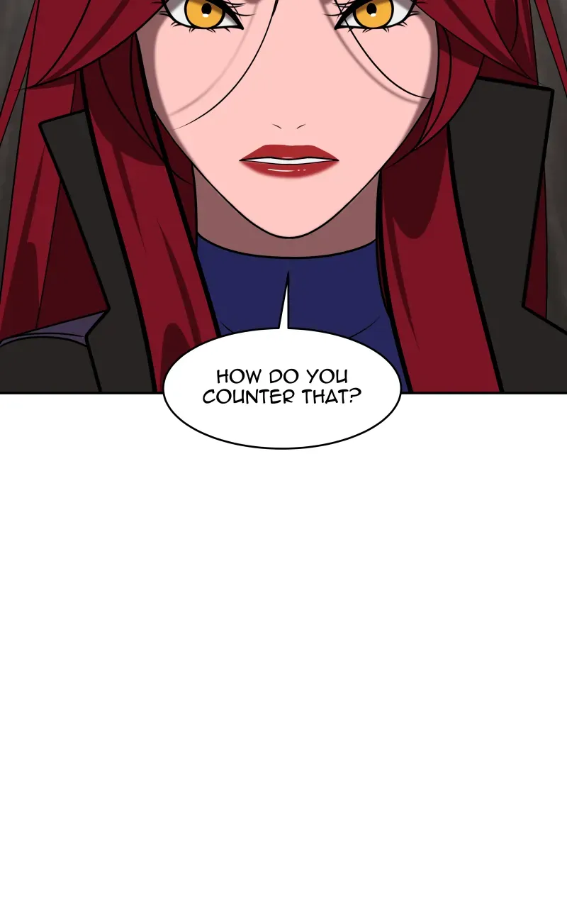 To Tame a Fire Chapter 122 Online - página 85