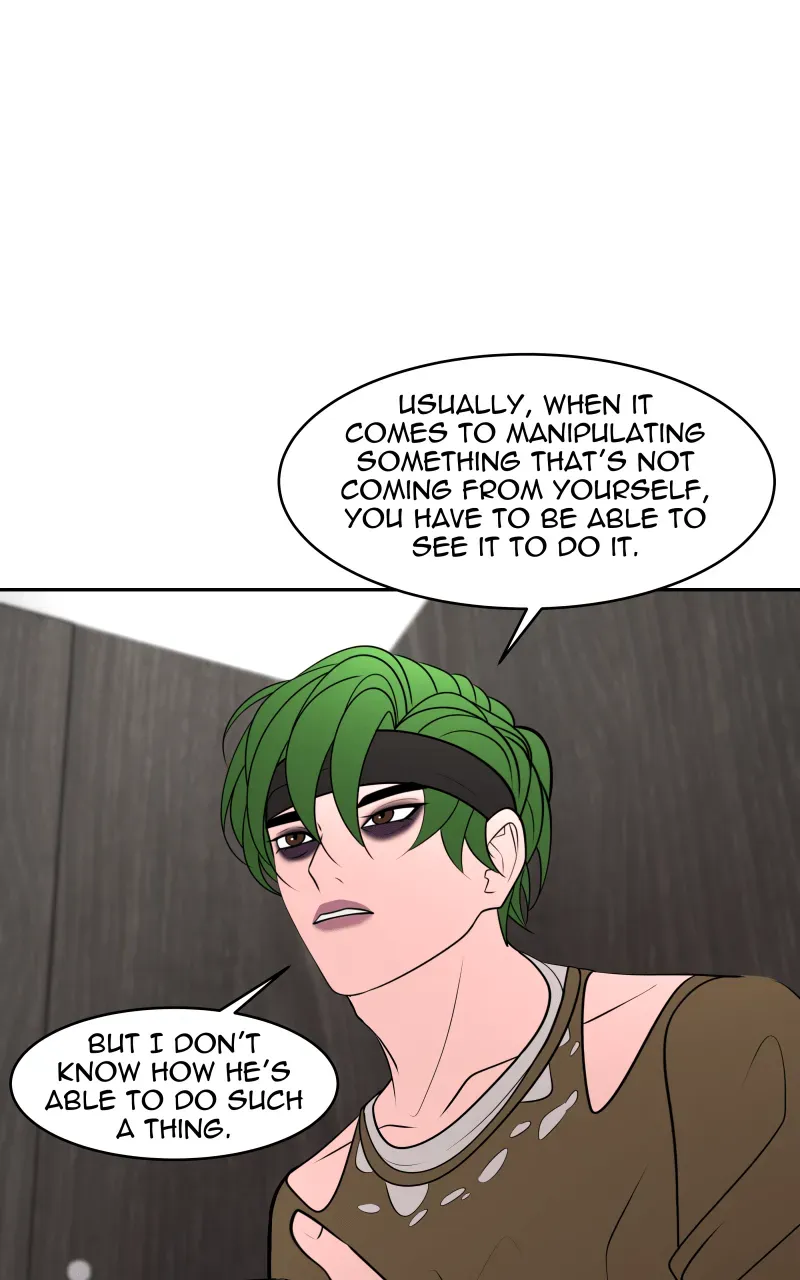 To Tame a Fire Chapter 122 Online - página 87