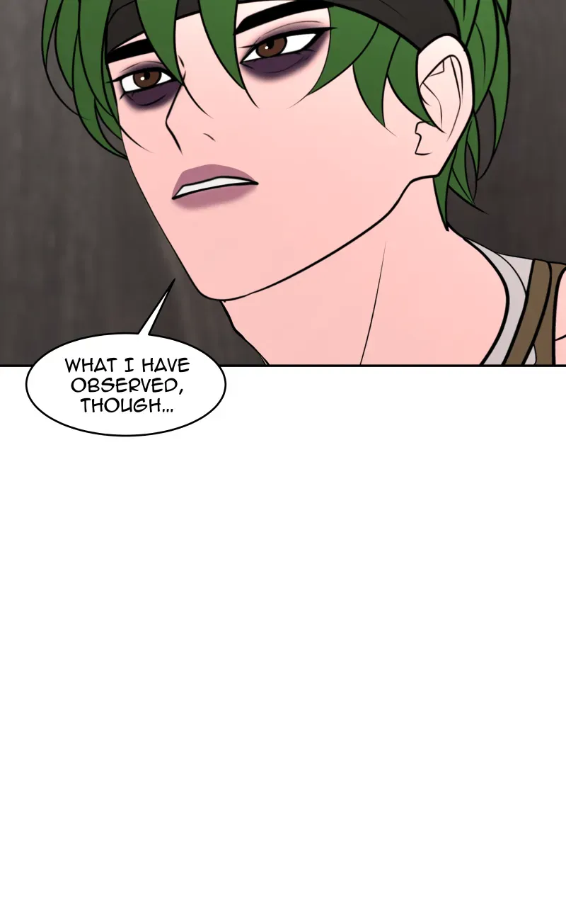 To Tame a Fire Chapter 122 Online - página 89