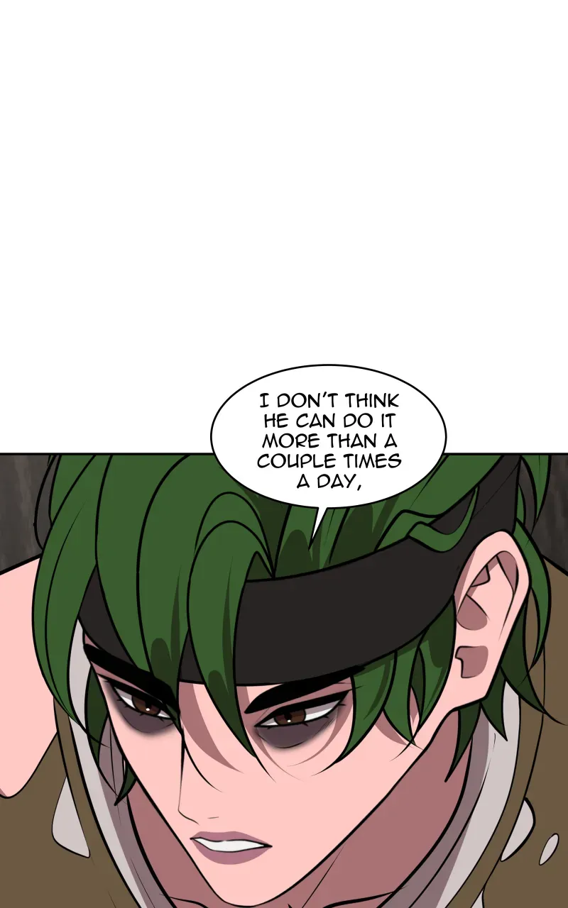To Tame a Fire Chapter 122 Online - página 91