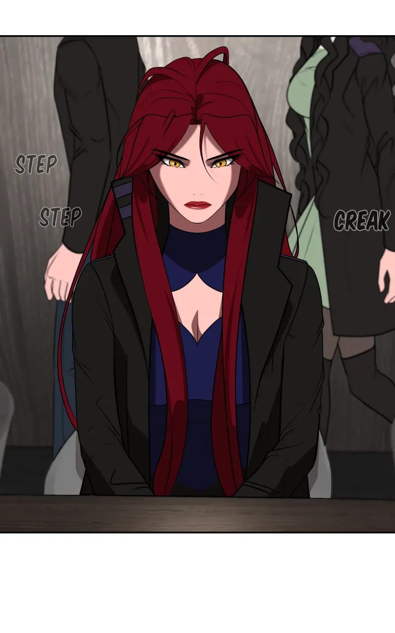 To Tame a Fire Chapter 122 Online - página 106