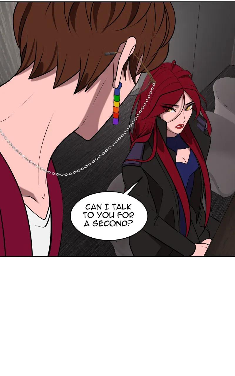 To Tame a Fire Chapter 122 Online - página 109