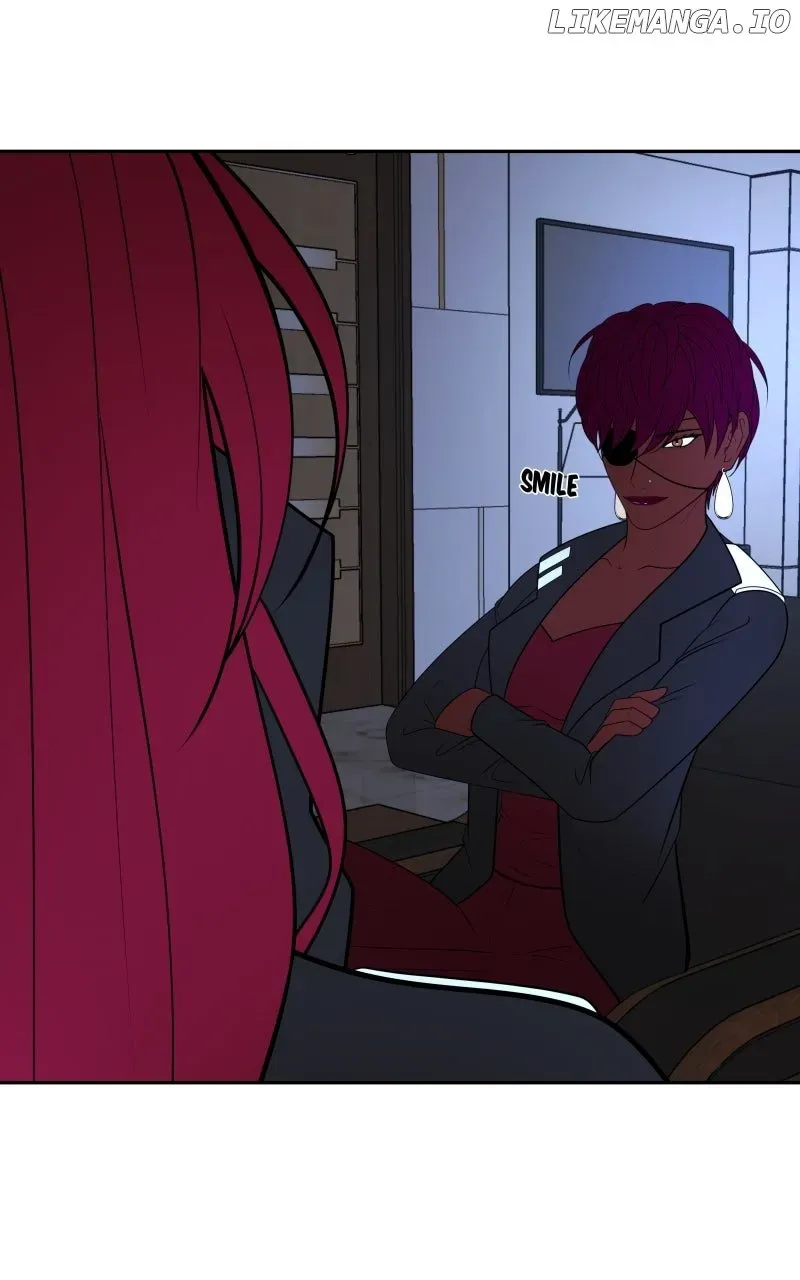 To Tame a Fire Chapter 126 Online - página 7
