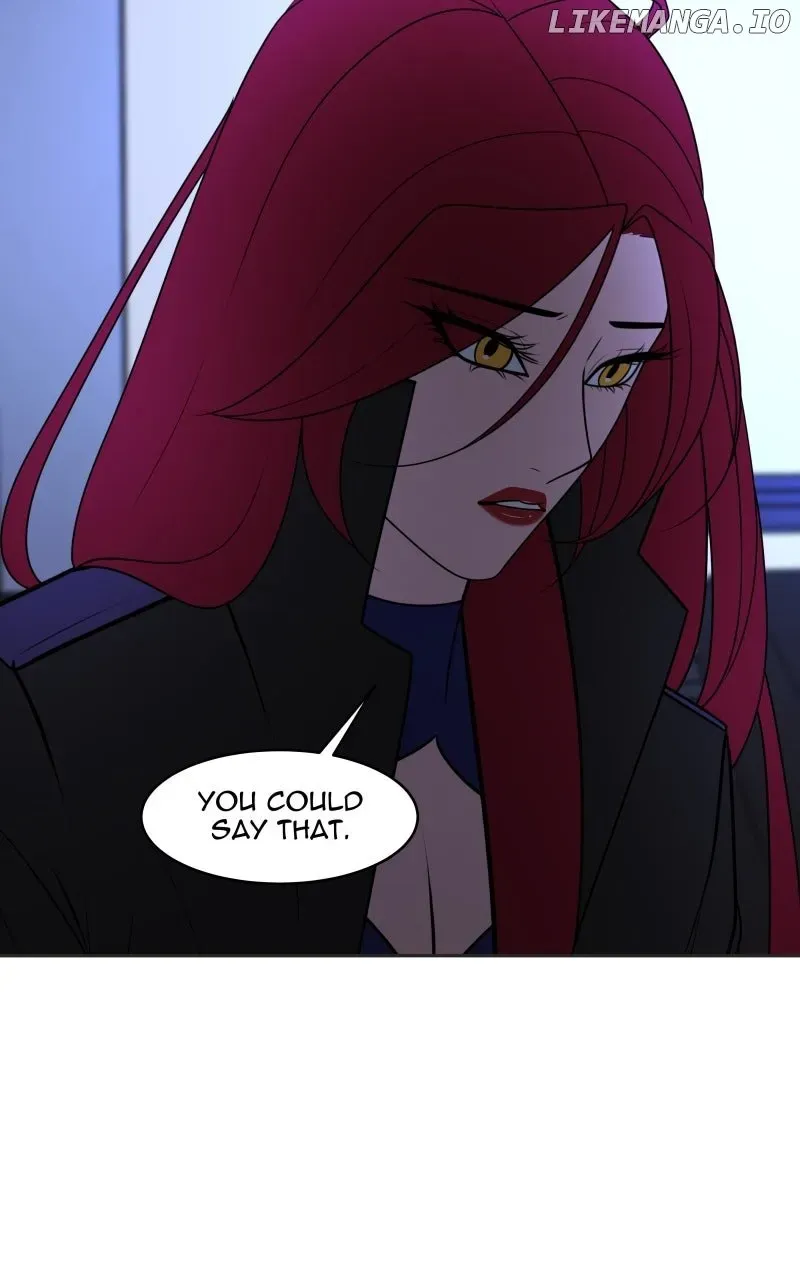 To Tame a Fire Chapter 126 Online - página 10