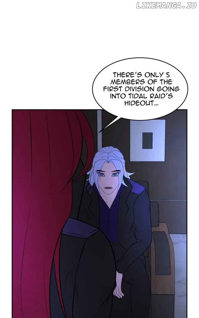 To Tame a Fire Chapter 126 Online - página 11