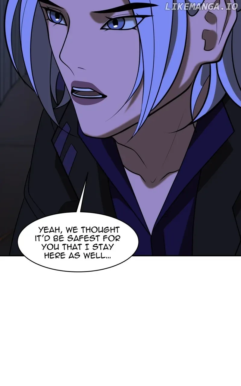 To Tame a Fire Chapter 126 Online - página 13
