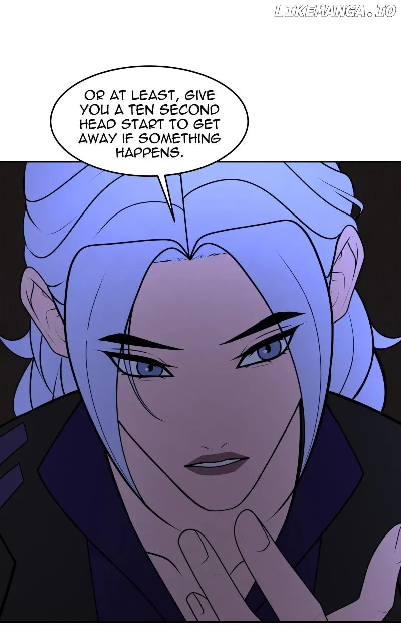 To Tame a Fire Chapter 126 Online - página 14