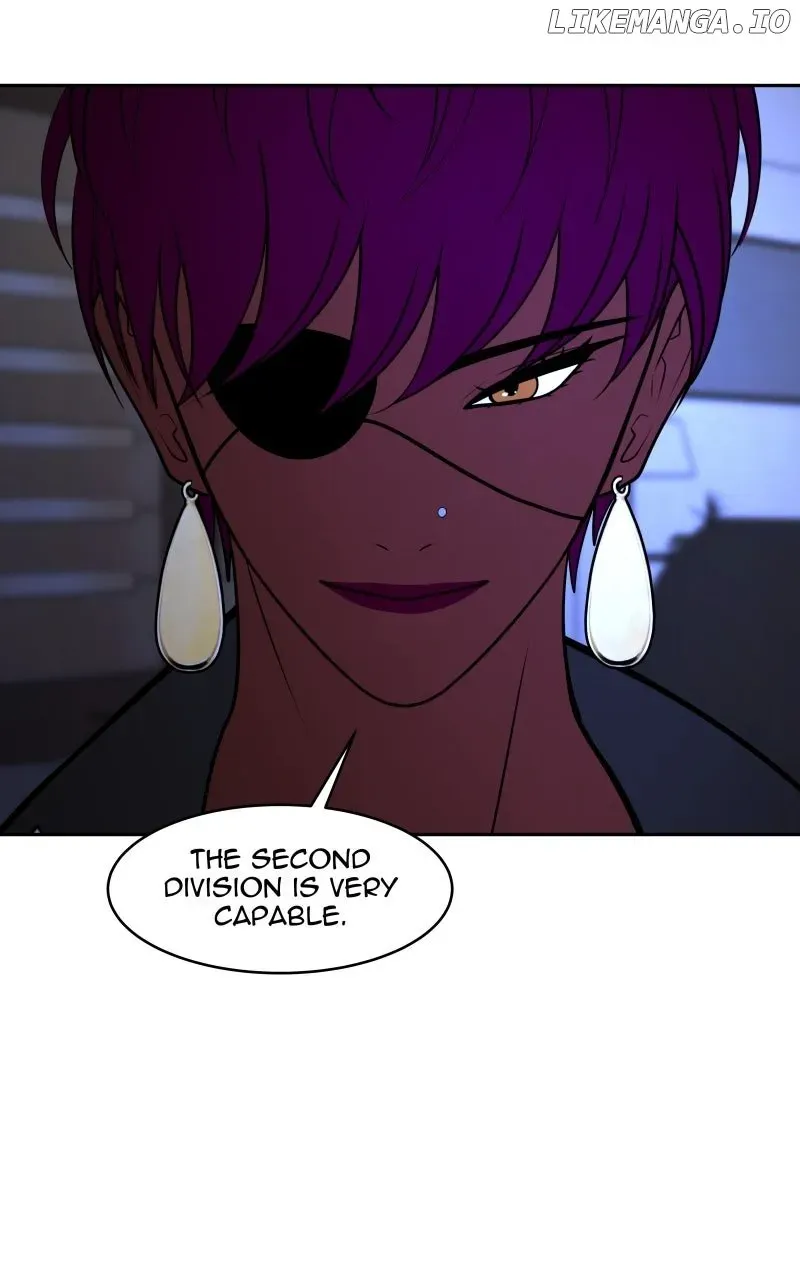 To Tame a Fire Chapter 126 Online - página 20
