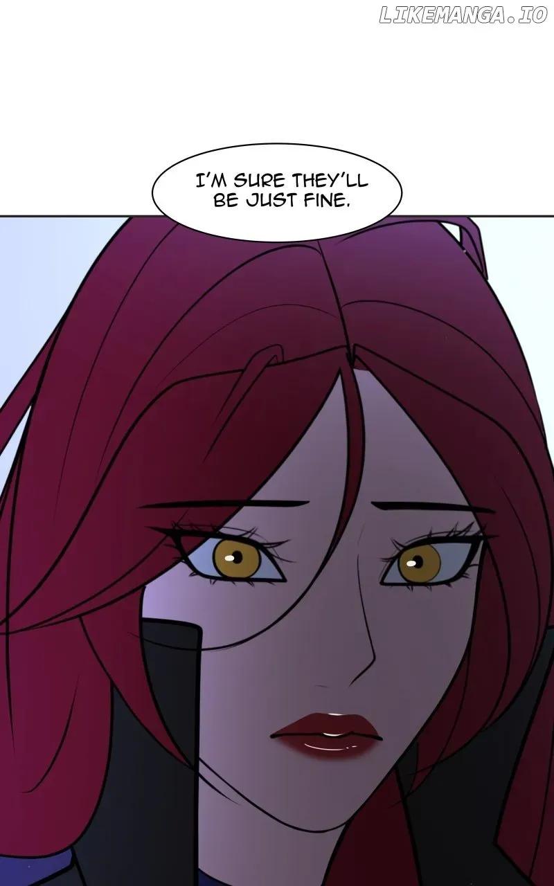 To Tame a Fire Chapter 126 Online - página 21