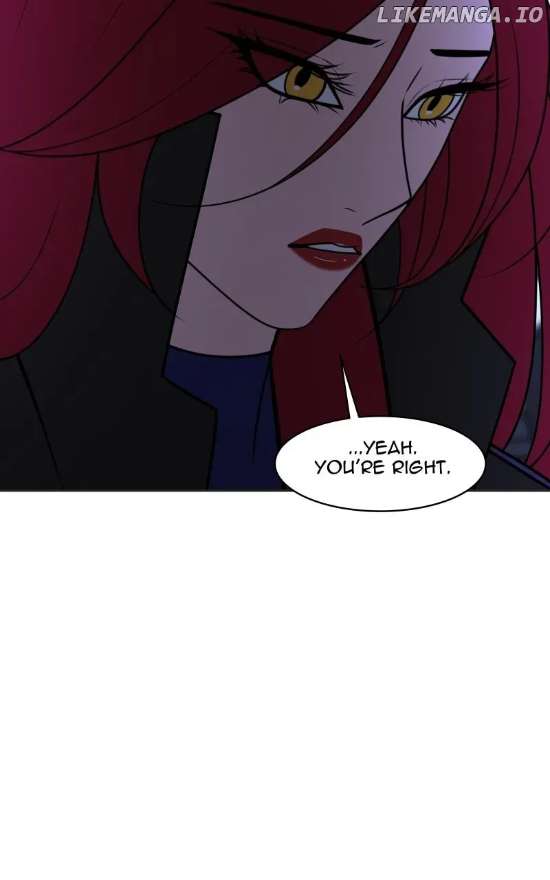 To Tame a Fire Chapter 126 Online - página 23