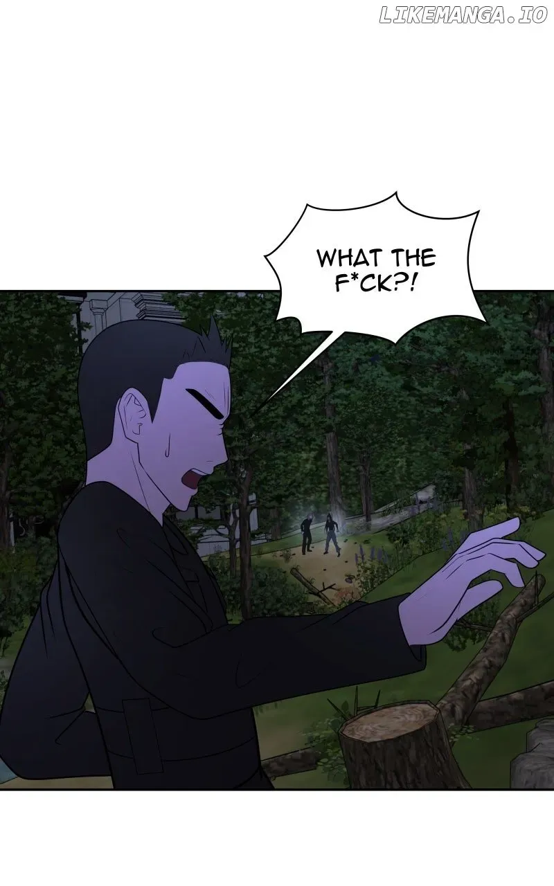 To Tame a Fire Chapter 126 Online - página 33