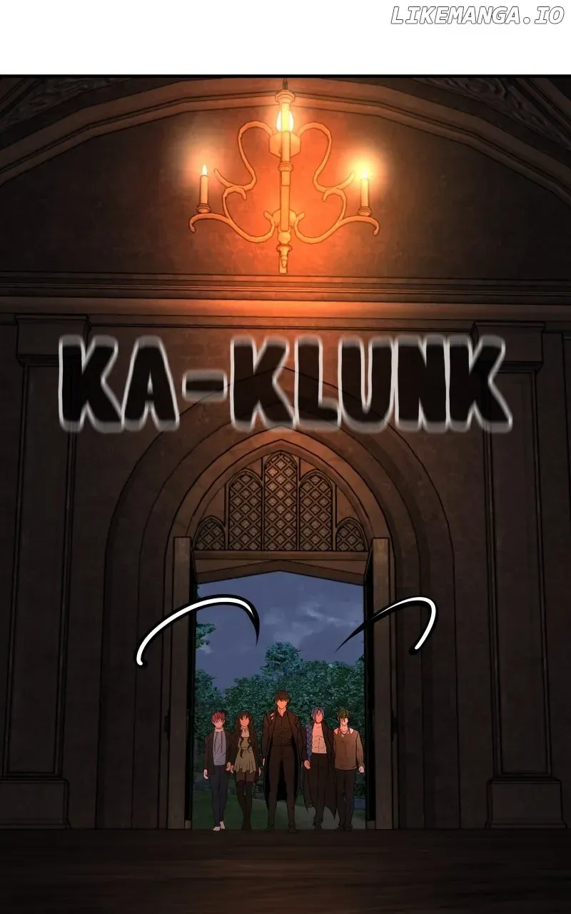 To Tame a Fire Chapter 126 Online - página 58