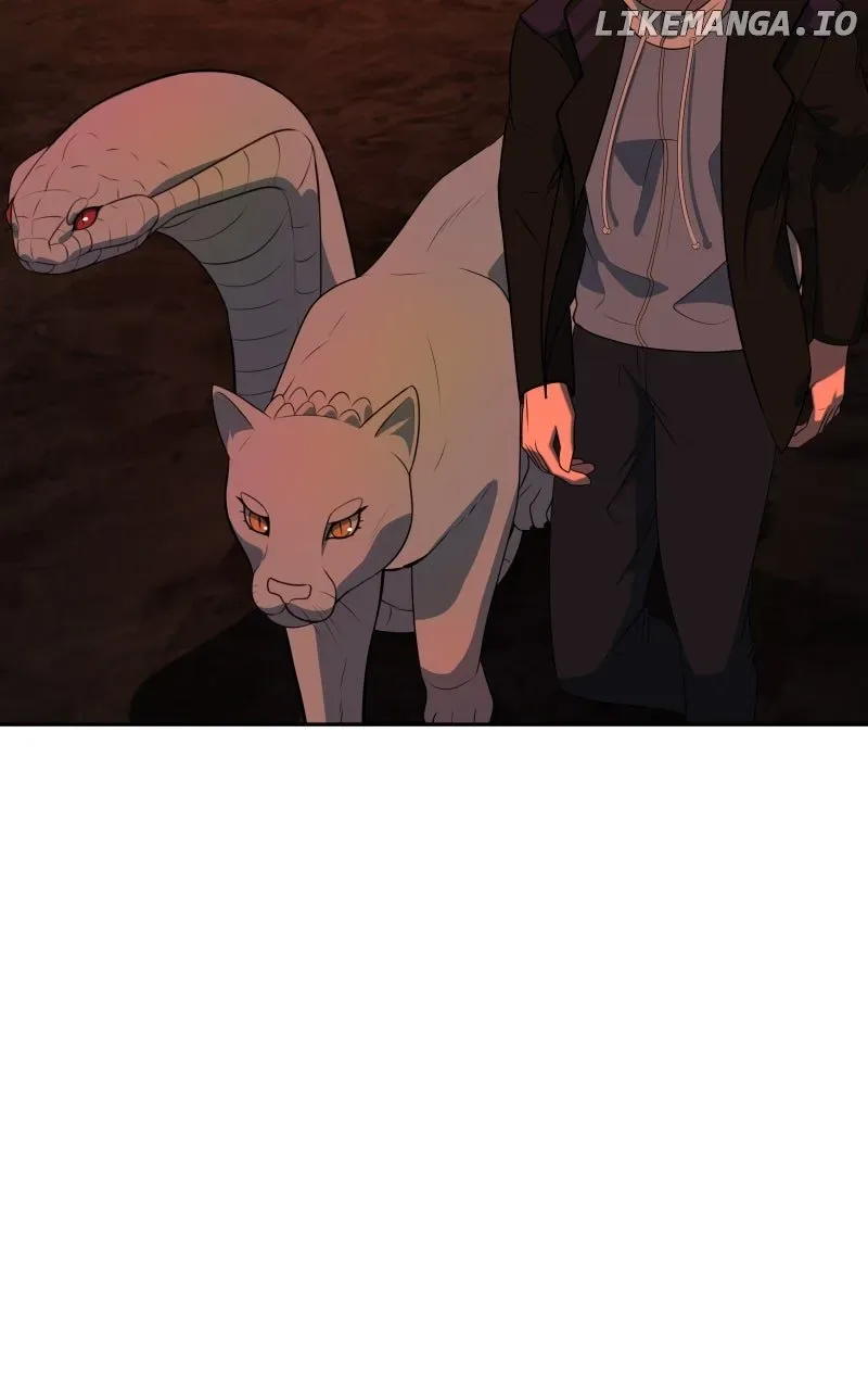 To Tame a Fire Chapter 126 Online - página 60