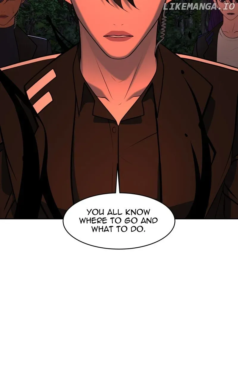 To Tame a Fire Chapter 126 Online - página 72