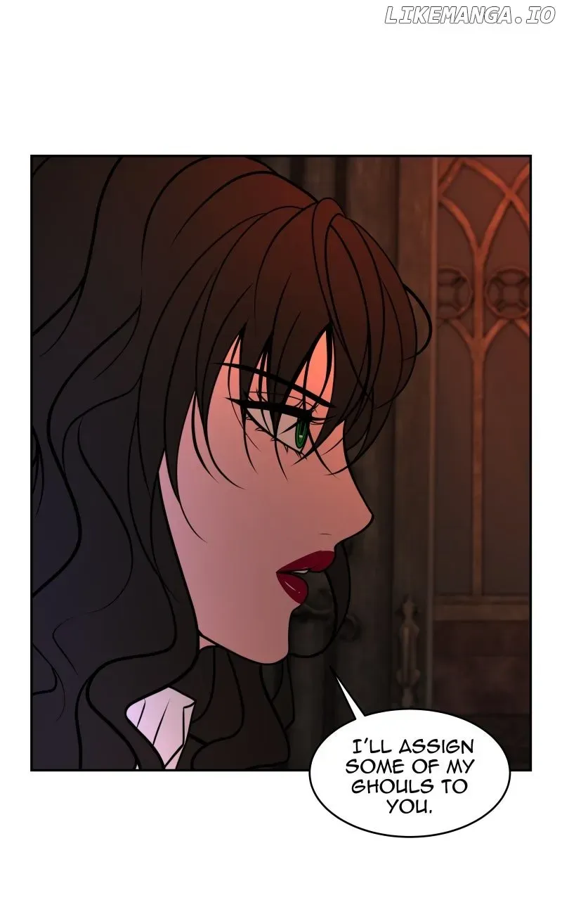 To Tame a Fire Chapter 126 Online - página 78