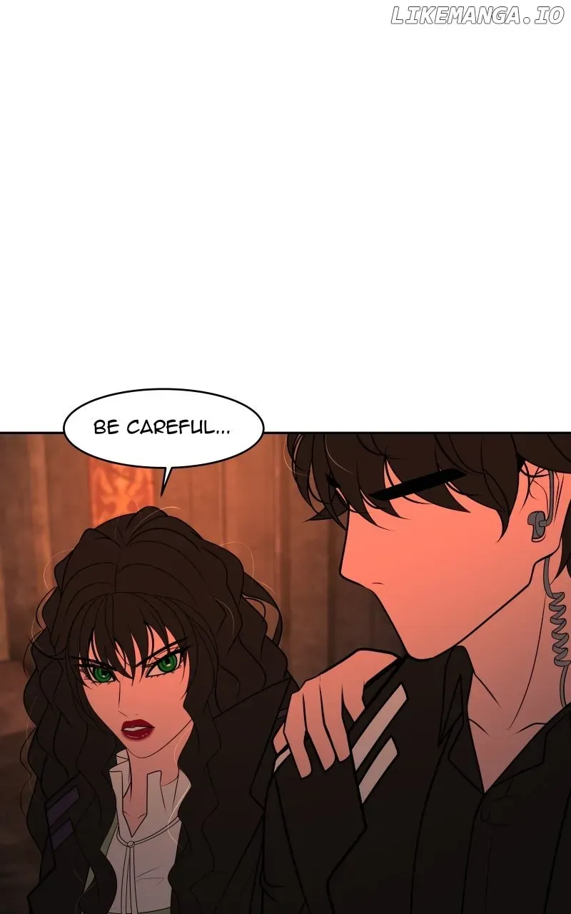To Tame a Fire Chapter 126 Online - página 83