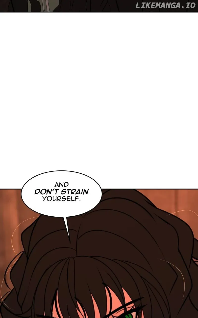 To Tame a Fire Chapter 126 Online - página 84