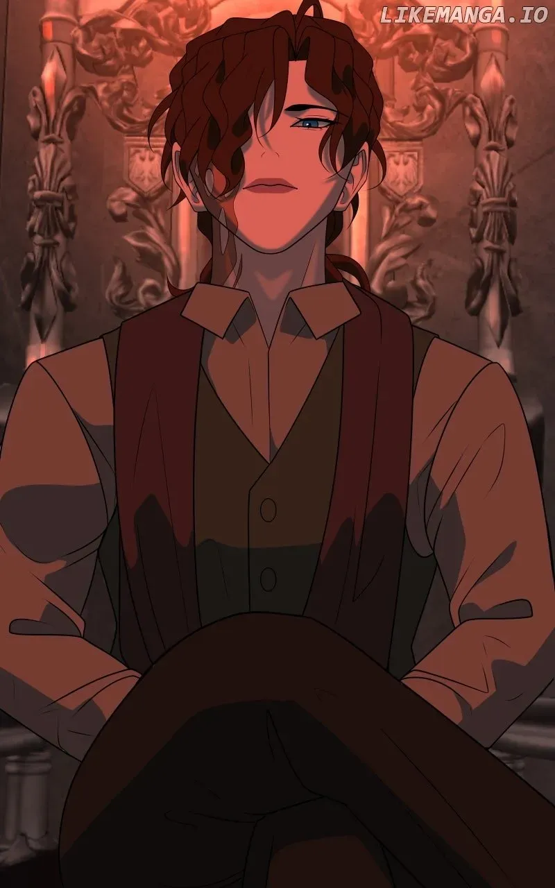 To Tame a Fire Chapter 126 Online - página 104