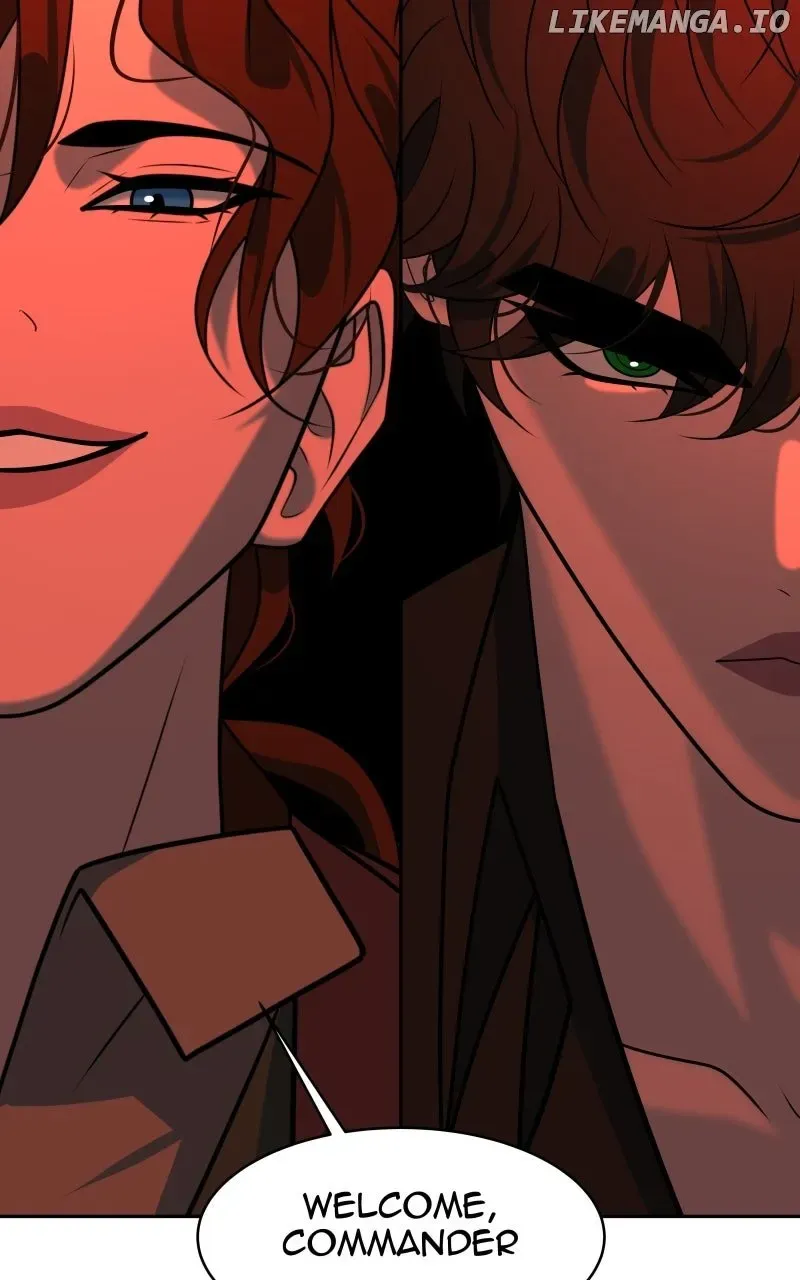 To Tame a Fire Chapter 126 Online - página 106