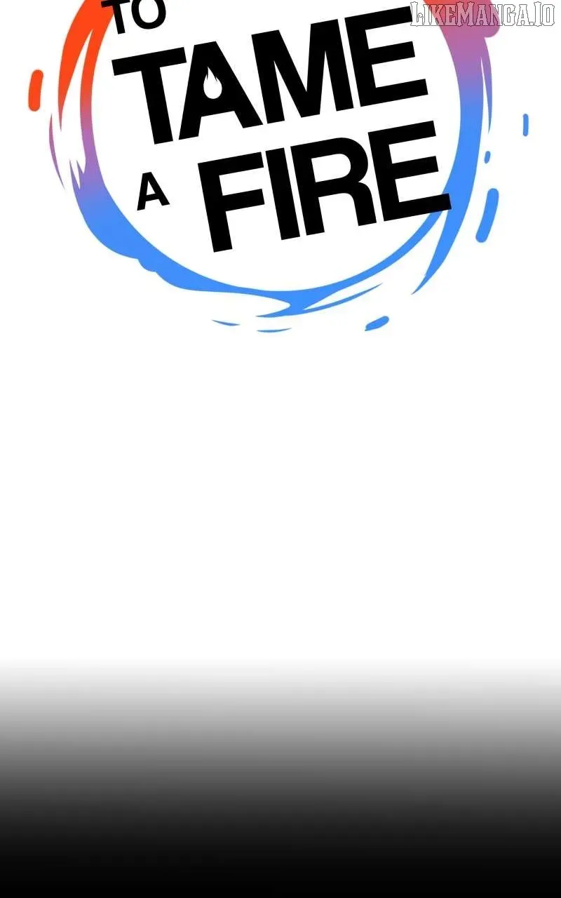 To Tame a Fire Chapter 127 Online - página 5