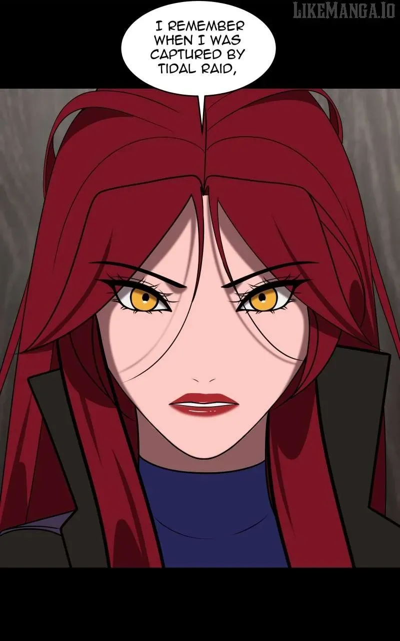 To Tame a Fire Chapter 127 Online - página 6