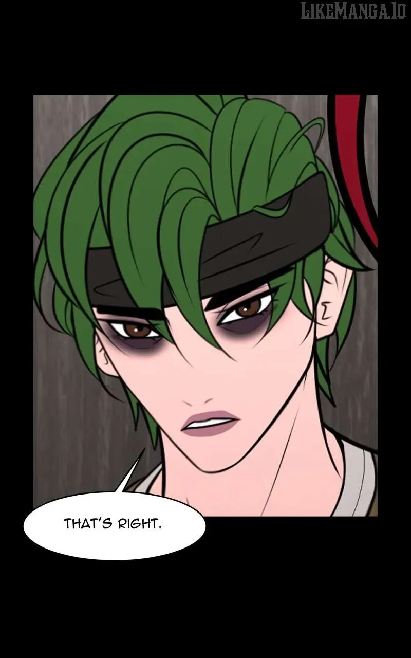 To Tame a Fire Chapter 127 Online - página 9