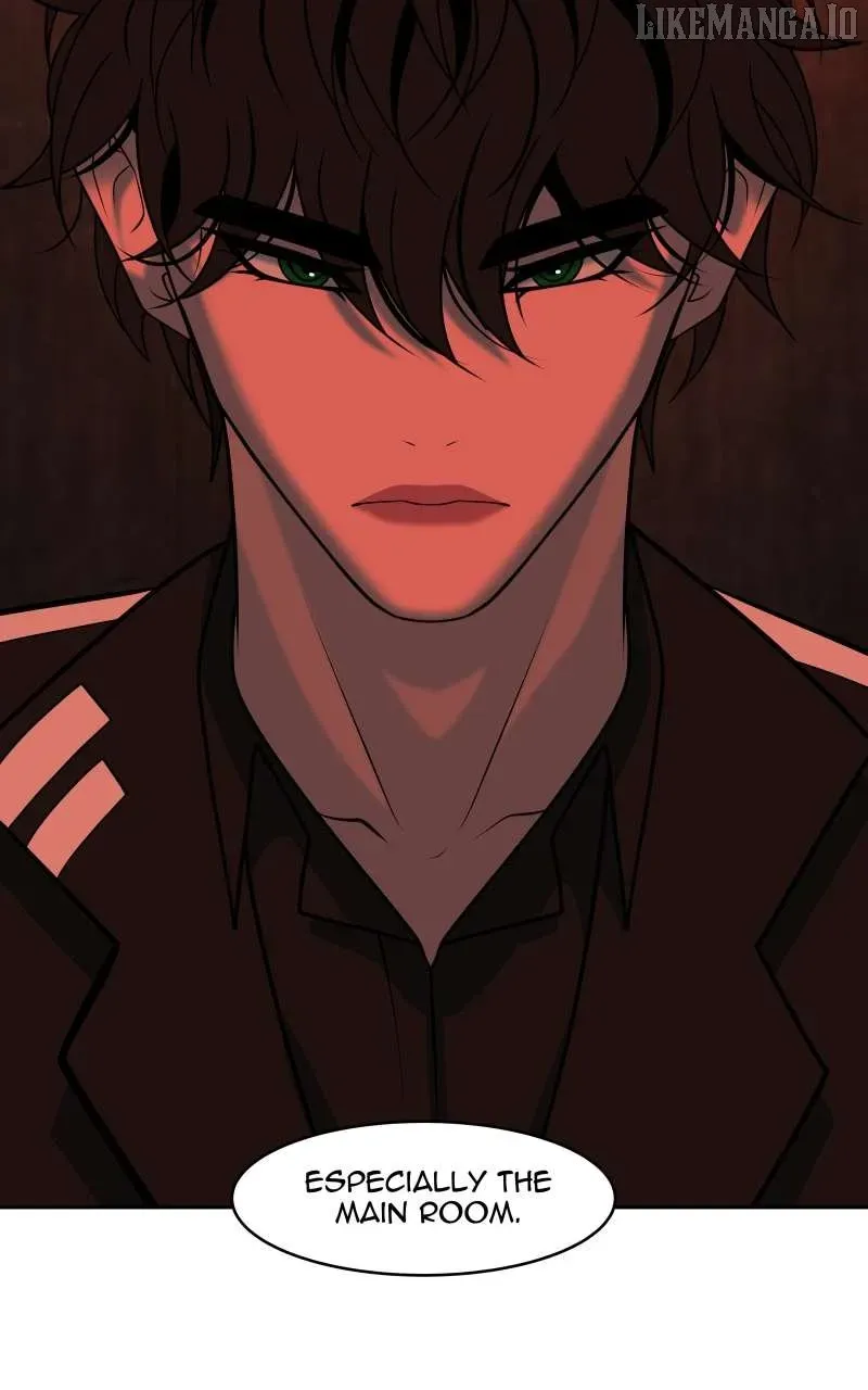 To Tame a Fire Chapter 127 Online - página 14