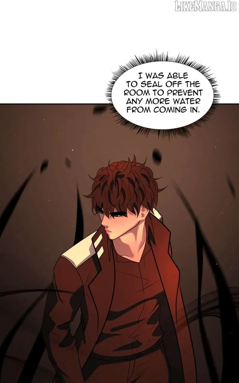 To Tame a Fire Chapter 127 Online - página 28