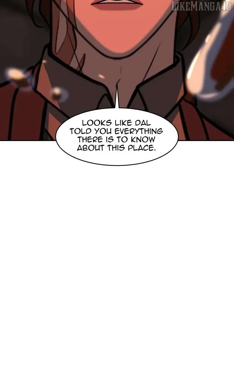 To Tame a Fire Chapter 127 Online - página 34