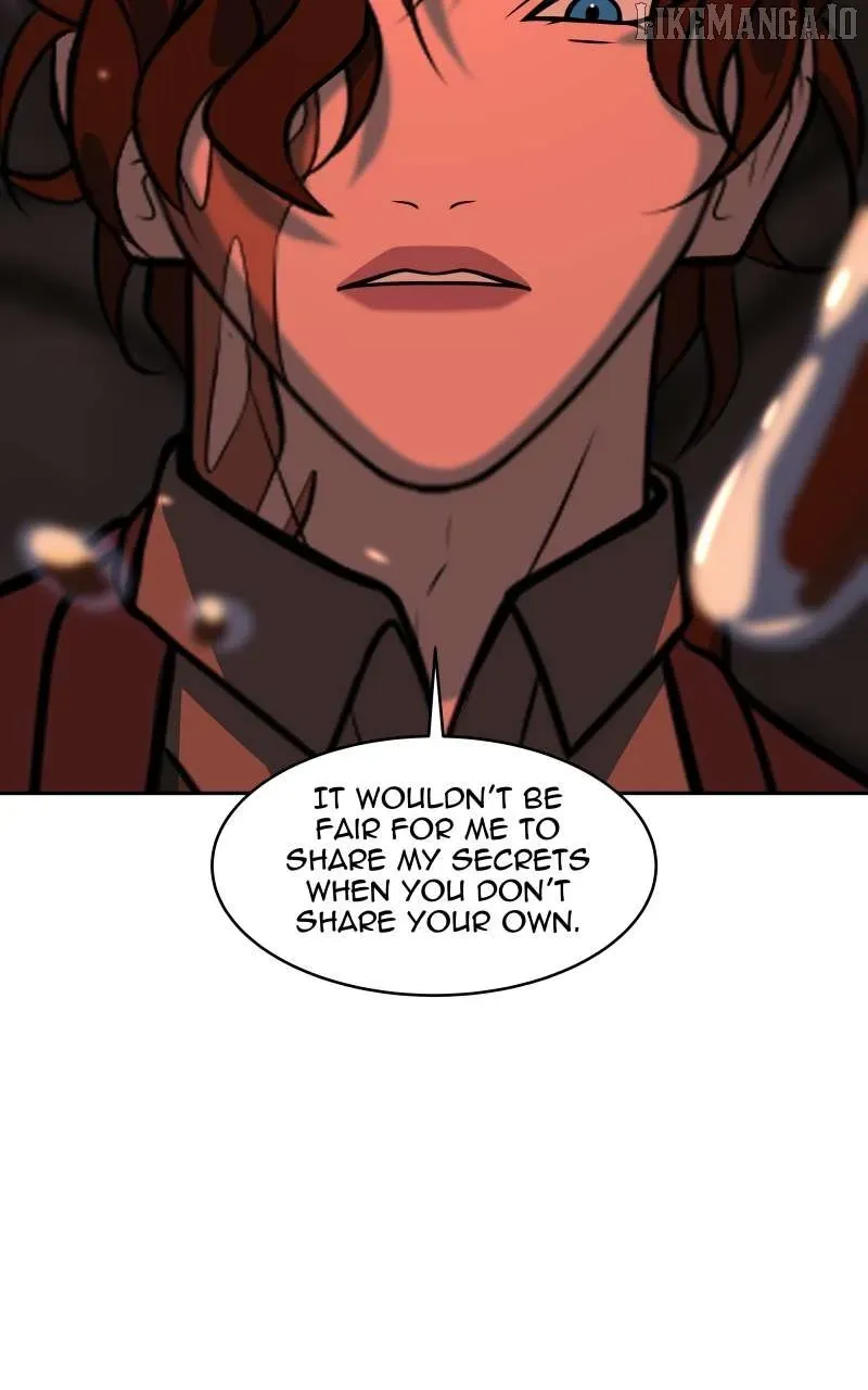 To Tame a Fire Chapter 127 Online - página 37