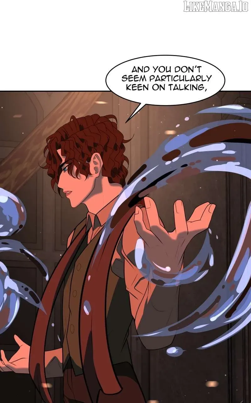To Tame a Fire Chapter 127 Online - página 38