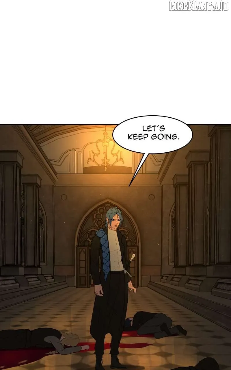 To Tame a Fire Chapter 127 Online - página 52