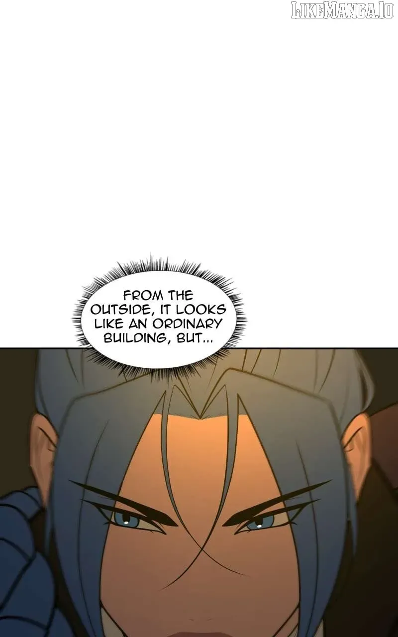 To Tame a Fire Chapter 127 Online - página 56