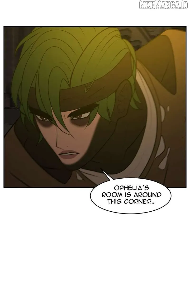 To Tame a Fire Chapter 127 Online - página 59