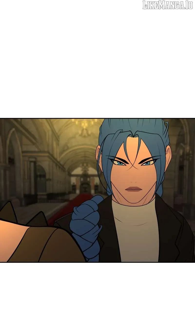 To Tame a Fire Chapter 127 Online - página 71