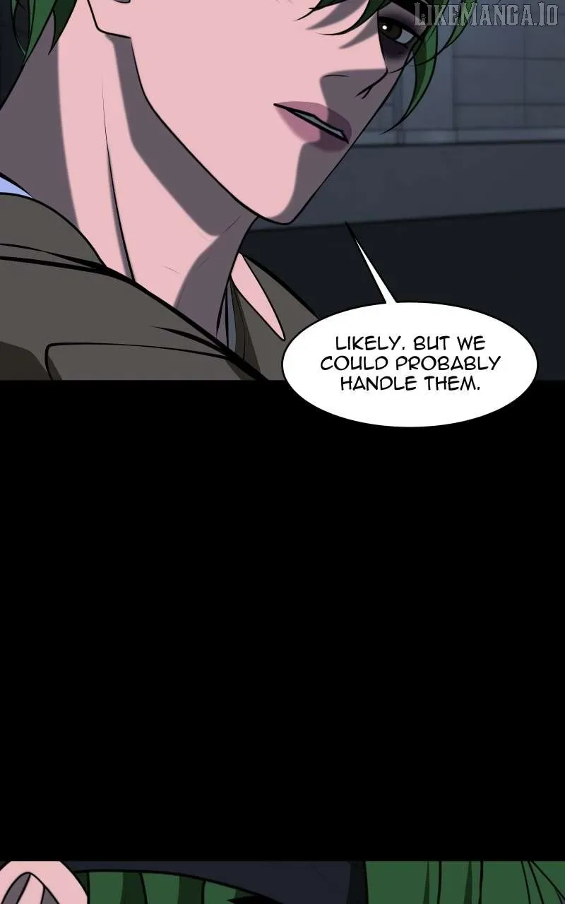 To Tame a Fire Chapter 127 Online - página 73