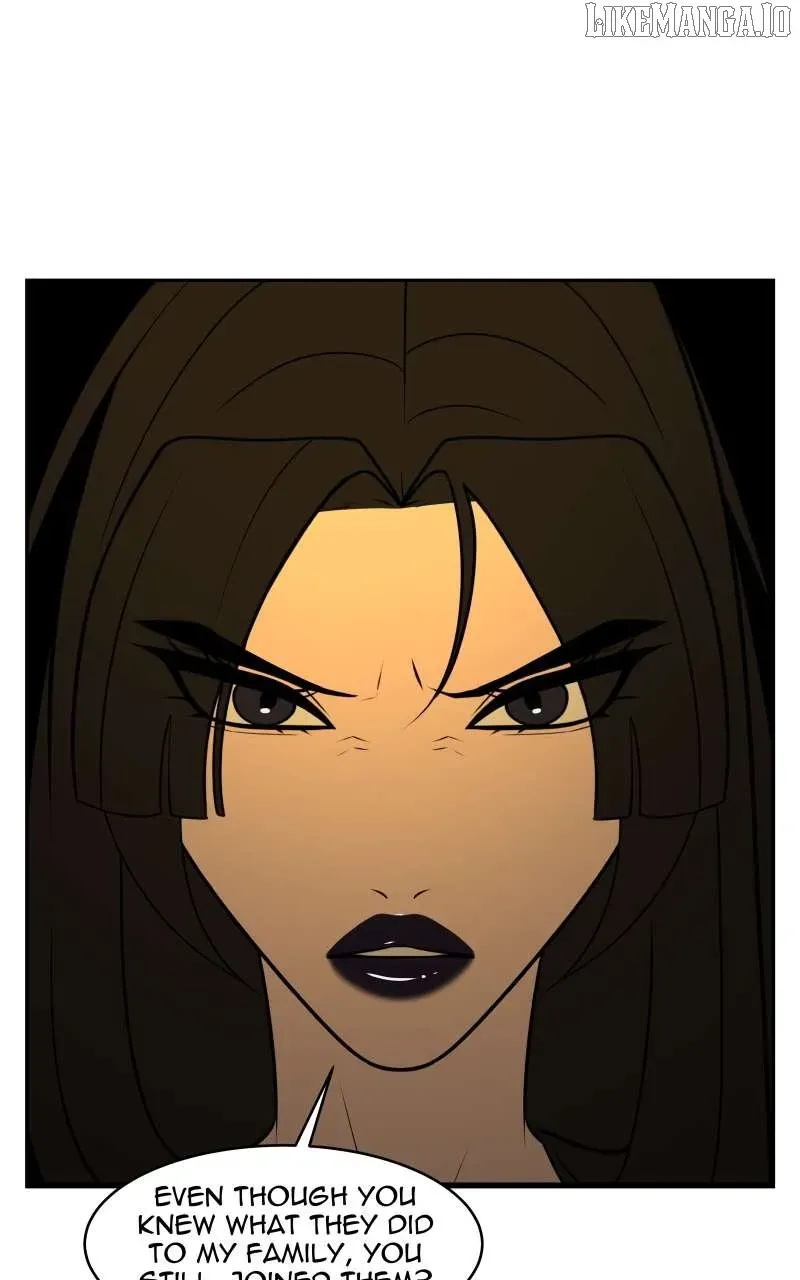 To Tame a Fire Chapter 127 Online - página 80