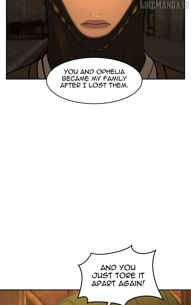 To Tame a Fire Chapter 127 Online - página 82