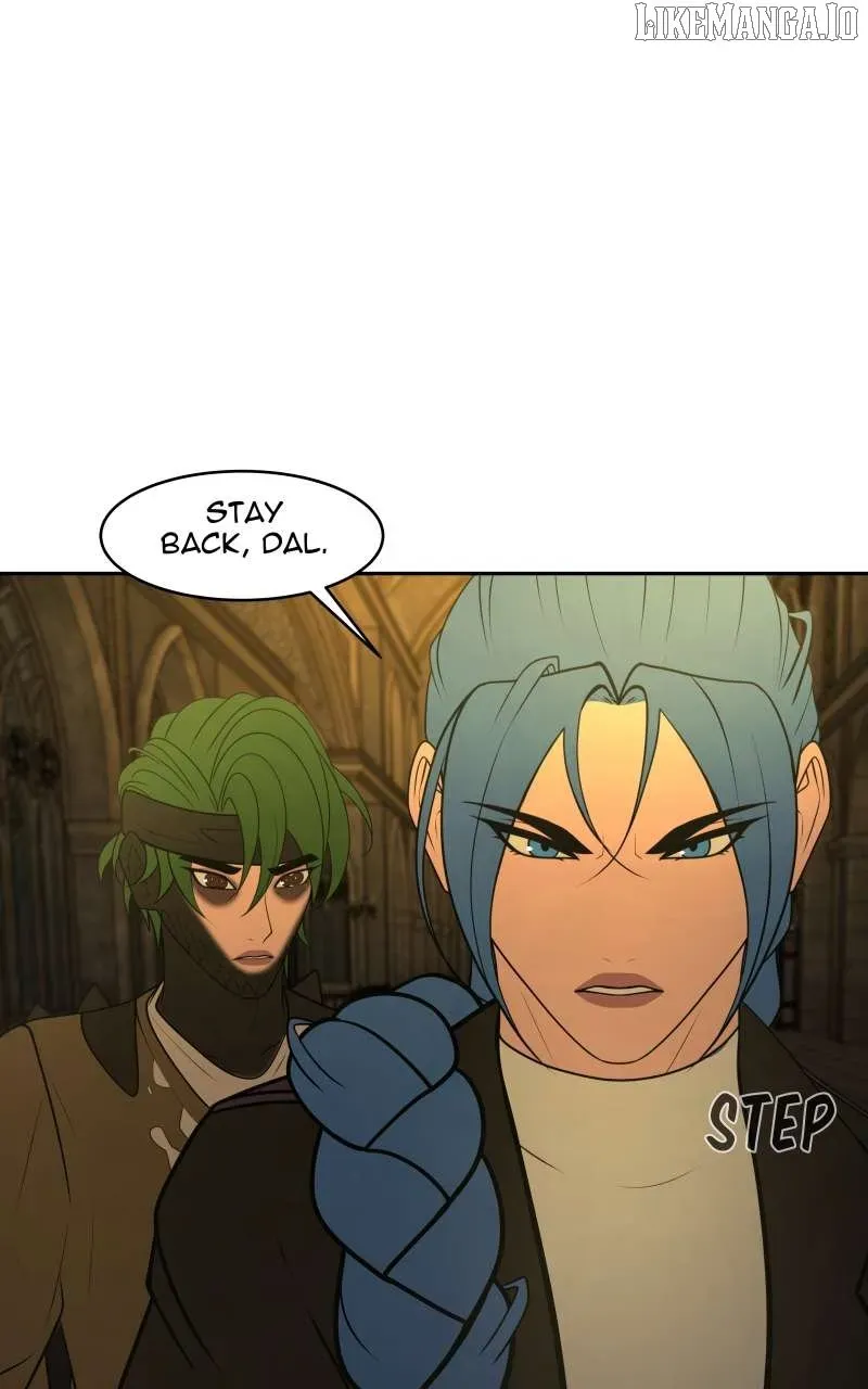 To Tame a Fire Chapter 127 Online - página 90