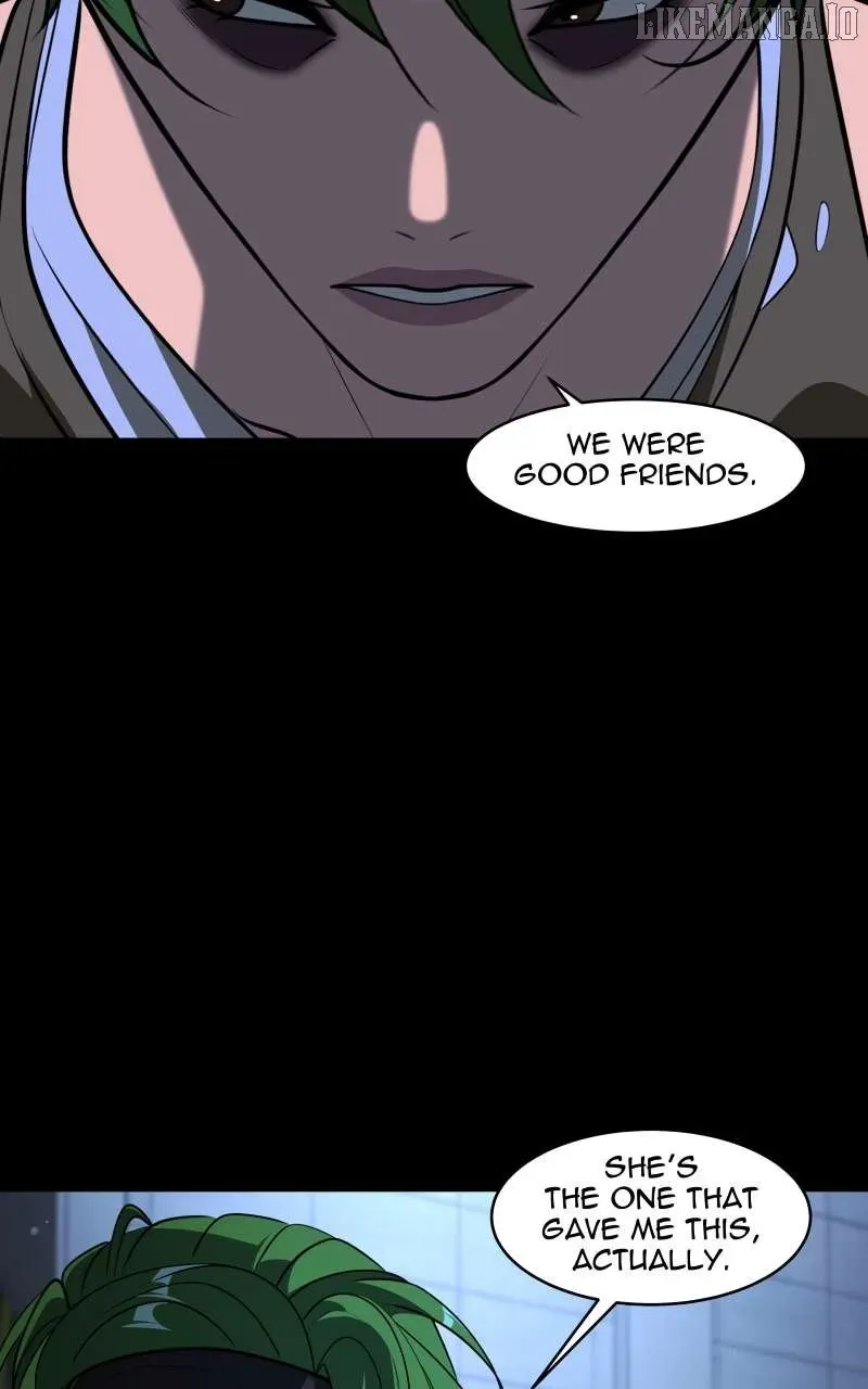 To Tame a Fire Chapter 127 Online - página 95