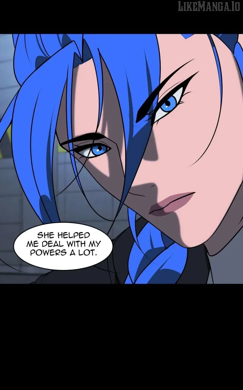 To Tame a Fire Chapter 127 Online - página 97