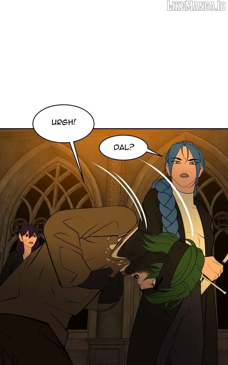 To Tame a Fire Chapter 127 Online - página 105