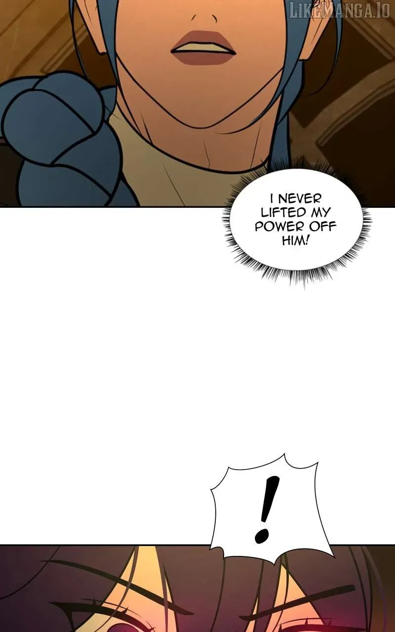 To Tame a Fire Chapter 127 Online - página 107
